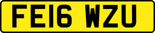 FE16WZU