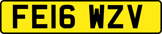 FE16WZV