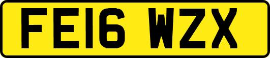 FE16WZX