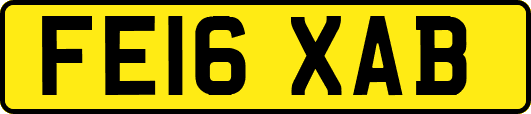 FE16XAB