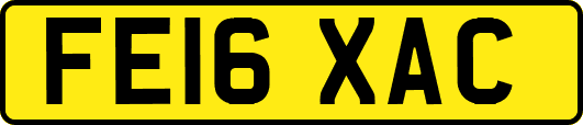 FE16XAC
