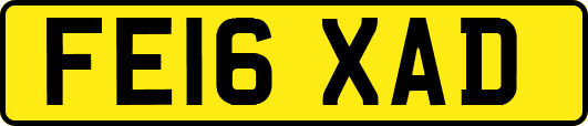 FE16XAD