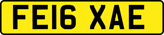 FE16XAE