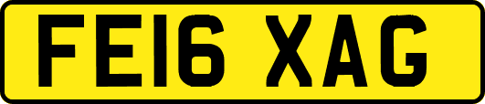 FE16XAG