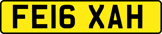 FE16XAH
