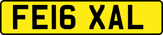 FE16XAL