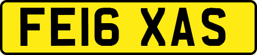 FE16XAS