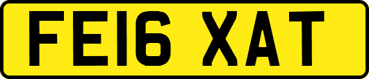 FE16XAT