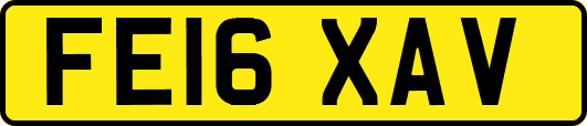 FE16XAV