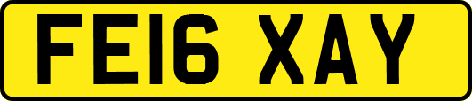 FE16XAY