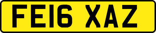FE16XAZ