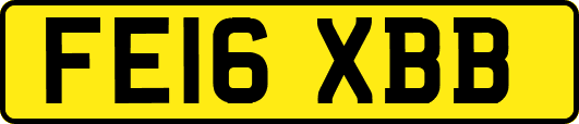 FE16XBB