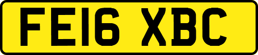 FE16XBC