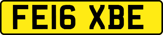 FE16XBE
