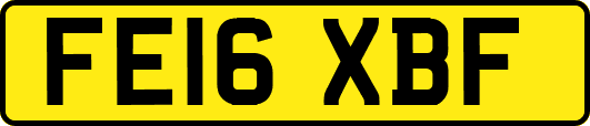 FE16XBF