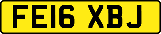 FE16XBJ