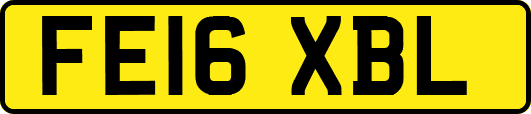 FE16XBL
