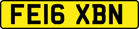 FE16XBN