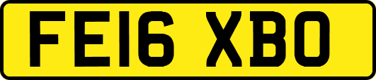 FE16XBO