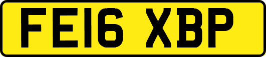 FE16XBP