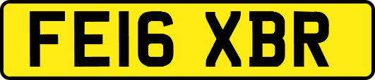 FE16XBR