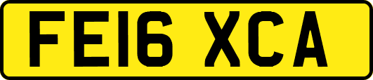 FE16XCA