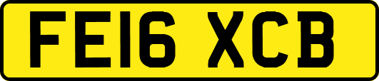 FE16XCB