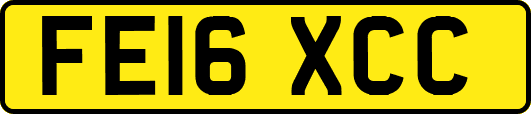 FE16XCC
