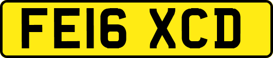 FE16XCD