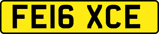 FE16XCE