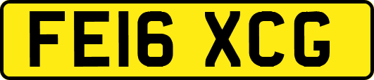 FE16XCG