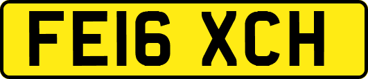 FE16XCH