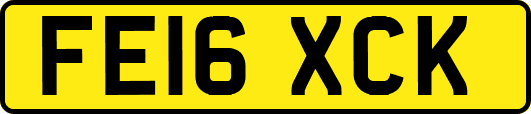 FE16XCK