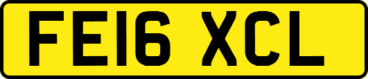 FE16XCL