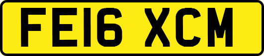 FE16XCM