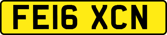FE16XCN