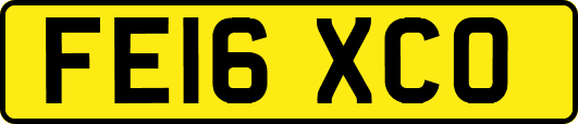 FE16XCO