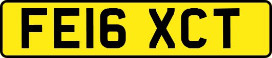 FE16XCT