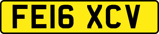 FE16XCV