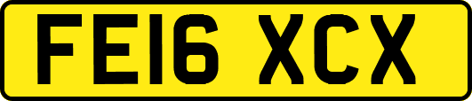 FE16XCX