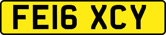 FE16XCY
