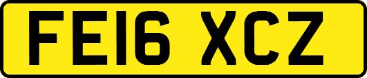 FE16XCZ