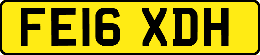 FE16XDH