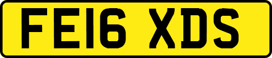 FE16XDS