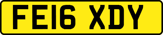 FE16XDY