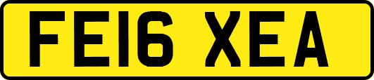 FE16XEA