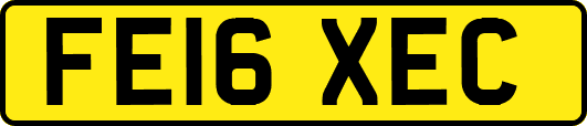 FE16XEC