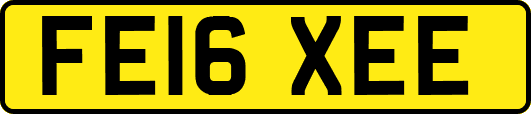 FE16XEE