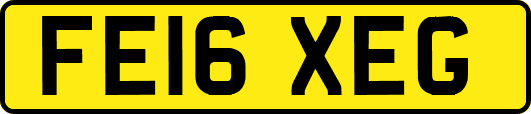 FE16XEG