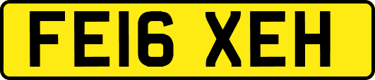 FE16XEH